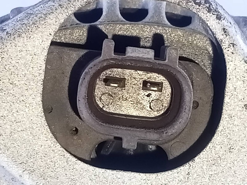 Recambio de alternador para chrysler jeep cherokee (kj) 2.5 crd sport referencia OEM IAM LA02798 14111210019 P3-B4-17-5