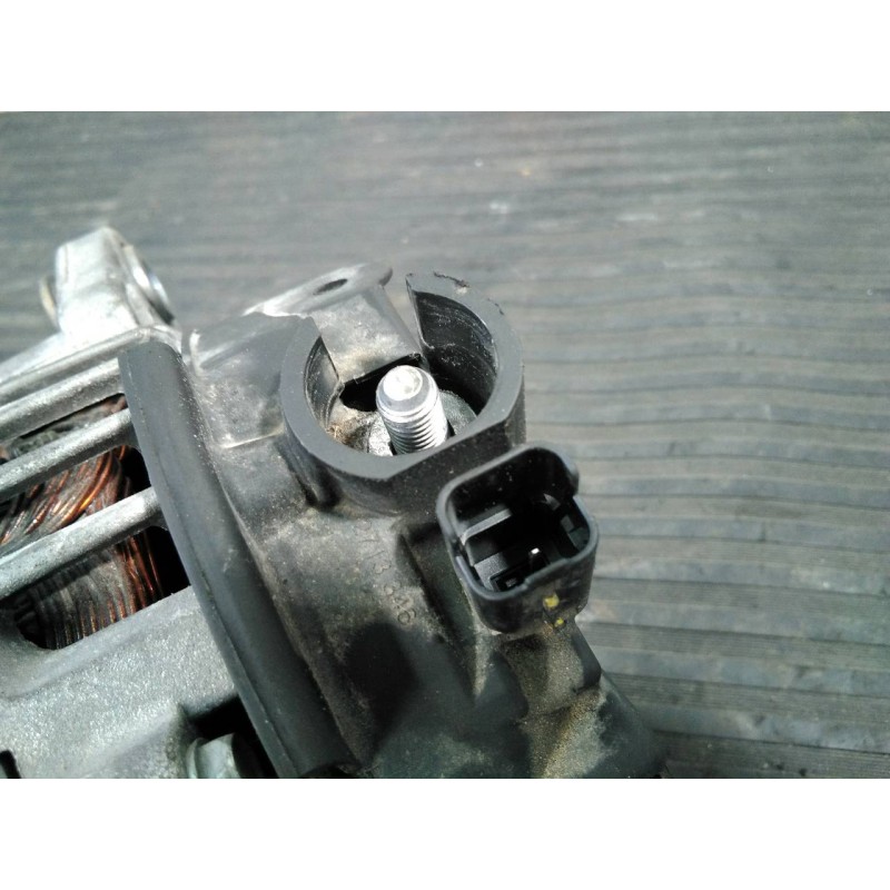 Recambio de alternador para peugeot 2008 (--.2013) style referencia OEM IAM 9818677980  P3-B6-5-2