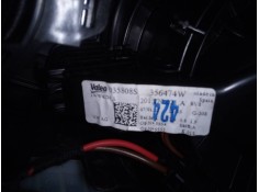 Recambio de ventilador calefaccion para volkswagen t-cross basis referencia OEM IAM 201820021A 035808S  2