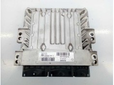 Recambio de centralita motor uce para renault megane iii berlina 5 p expression referencia OEM IAM 237100307R S180067106 E2-A1-2