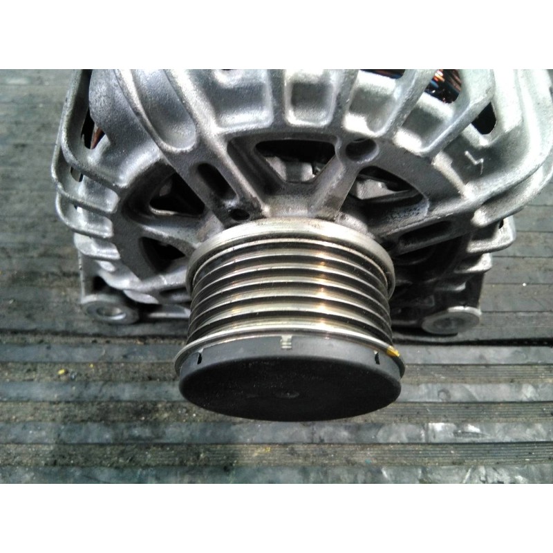 Recambio de alternador para peugeot 2008 (--.2013) style referencia OEM IAM 9818677980  P3-B6-5-2