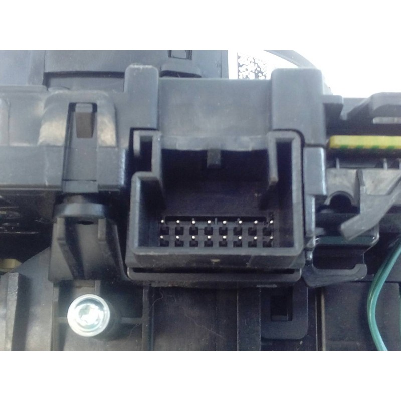 Recambio de anillo airbag para seat leon (5f1) reference referencia OEM IAM 5Q0953507GD  E2-A1-43-6