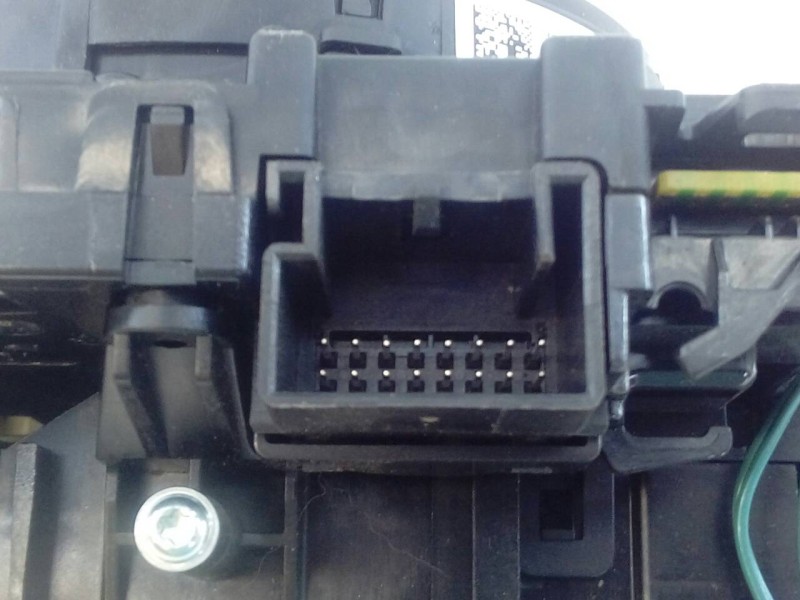 Recambio de anillo airbag para seat leon (5f1) reference referencia OEM IAM 5Q0953507GD  E2-A1-43-6