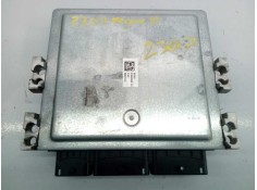 Recambio de centralita motor uce para renault megane iii berlina 5 p expression referencia OEM IAM 237100307R S180067106 E2-A1-2 2