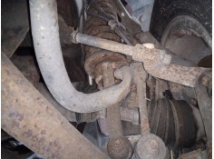 AMORTIGUADOR DELANTERO IZQUIERDO 