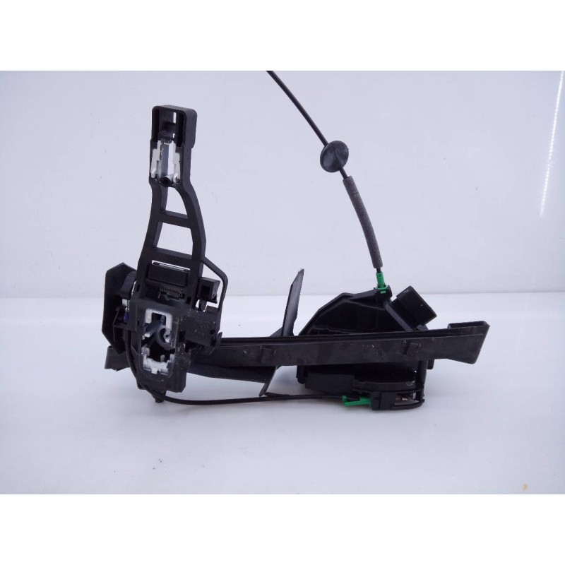 Recambio de cerradura puerta delantera derecha para ford kuga (cbs) titanium referencia OEM IAM BM5AA21812BG  E2-B3-59-1