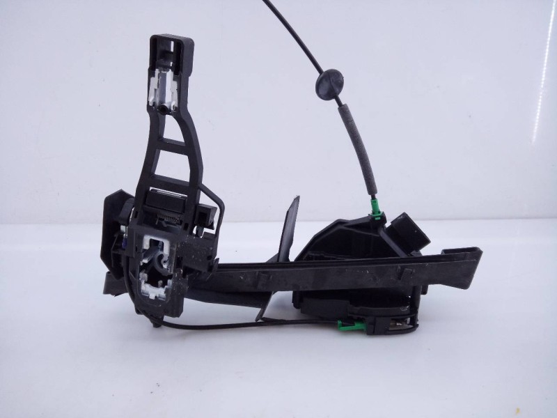 Recambio de cerradura puerta delantera derecha para ford kuga (cbs) titanium referencia OEM IAM BM5AA21812BG  E2-B3-59-1