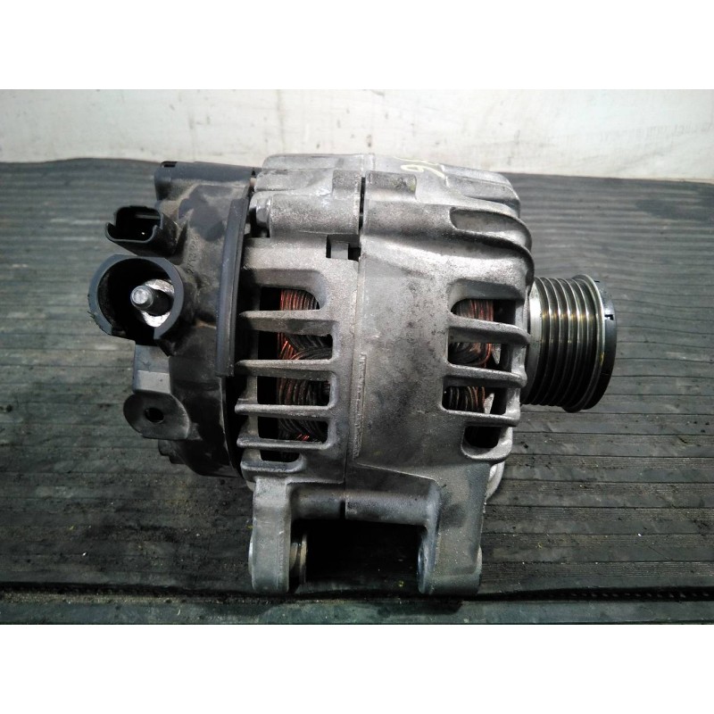 Recambio de alternador para peugeot 2008 (--.2013) style referencia OEM IAM 9818677980  P3-B6-5-2