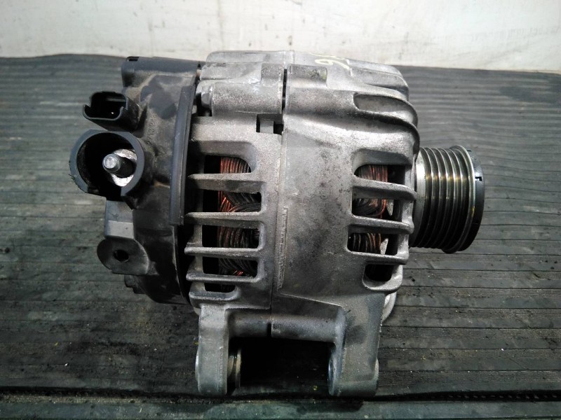 Recambio de alternador para peugeot 2008 (--.2013) style referencia OEM IAM 9818677980  P3-B6-5-2