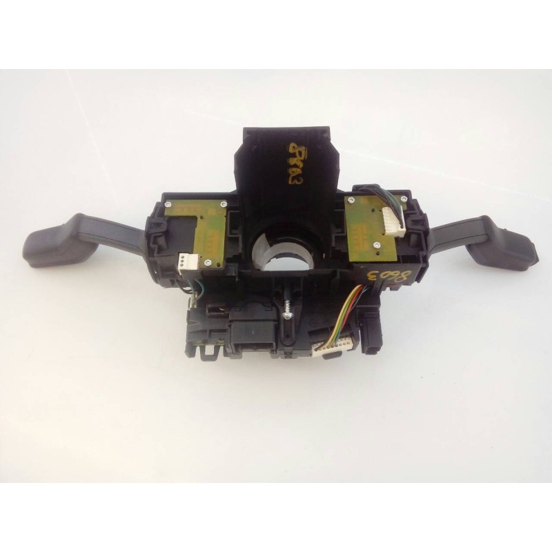 Recambio de anillo airbag para seat leon (5f1) reference referencia OEM IAM 5Q0953507GD  E2-A1-43-6