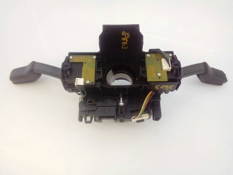 Recambio de anillo airbag para seat leon (5f1) reference referencia OEM IAM 5Q0953507GD  E2-A1-43-6