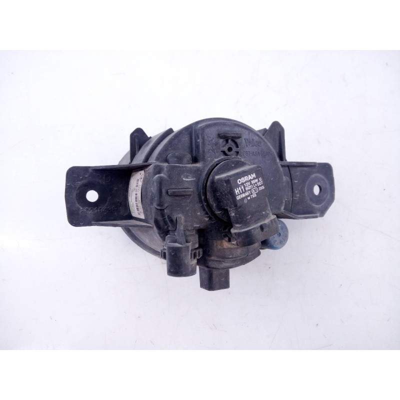 Recambio de faro antiniebla derecho para renault koleos dynamique referencia OEM IAM 89206441 261508990A E1-A1-43-2