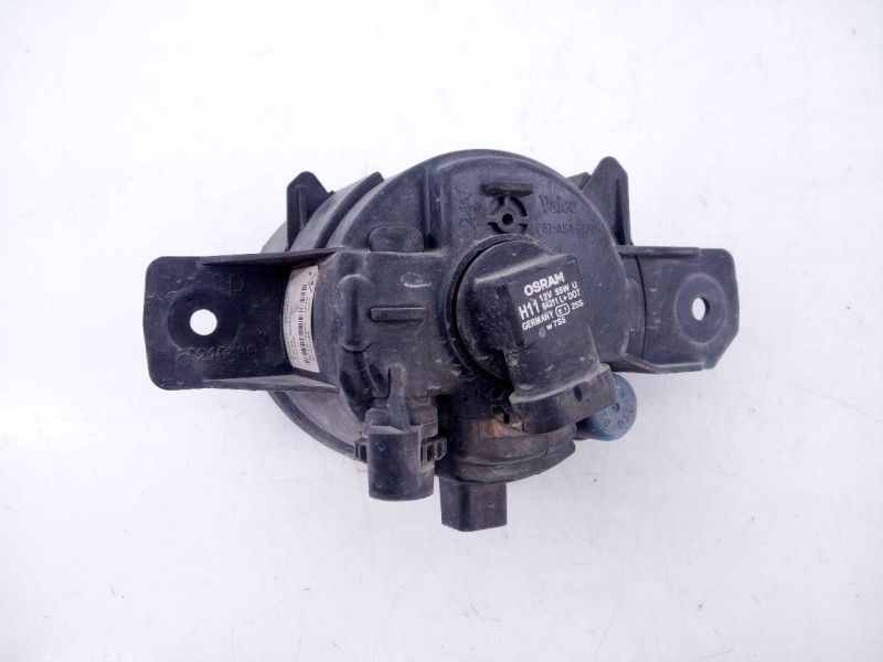 Recambio de faro antiniebla derecho para renault koleos dynamique referencia OEM IAM 89206441 261508990A E1-A1-43-2