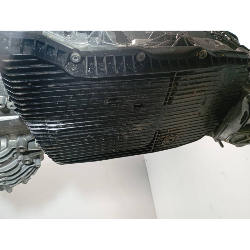 Recambio de caja cambios para audi q7 4mg 45 tdi quattro s line referencia OEM IAM SUB 8HP65A M1-A1-58
