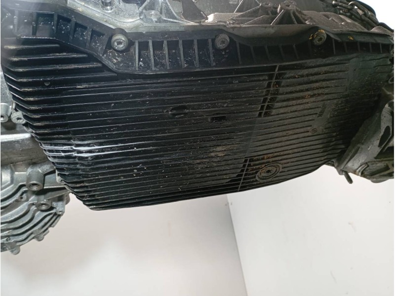 Recambio de caja cambios para audi q7 4mg 45 tdi quattro s line referencia OEM IAM SUB 8HP65A M1-A1-58
