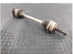 TRANSMISION DELANTERA IZQUIERDA P1-A6-48