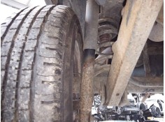 Recambio de amortiguador trasero derecho para chrysler jeep cherokee (kj) 2.5 crd sport referencia OEM IAM   