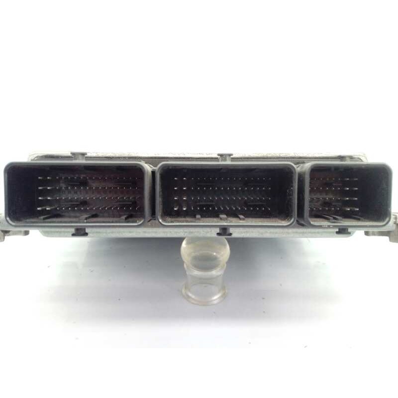 Recambio de centralita motor uce para renault megane iii berlina 5 p expression referencia OEM IAM 237100307R S180067106 E2-A1-2