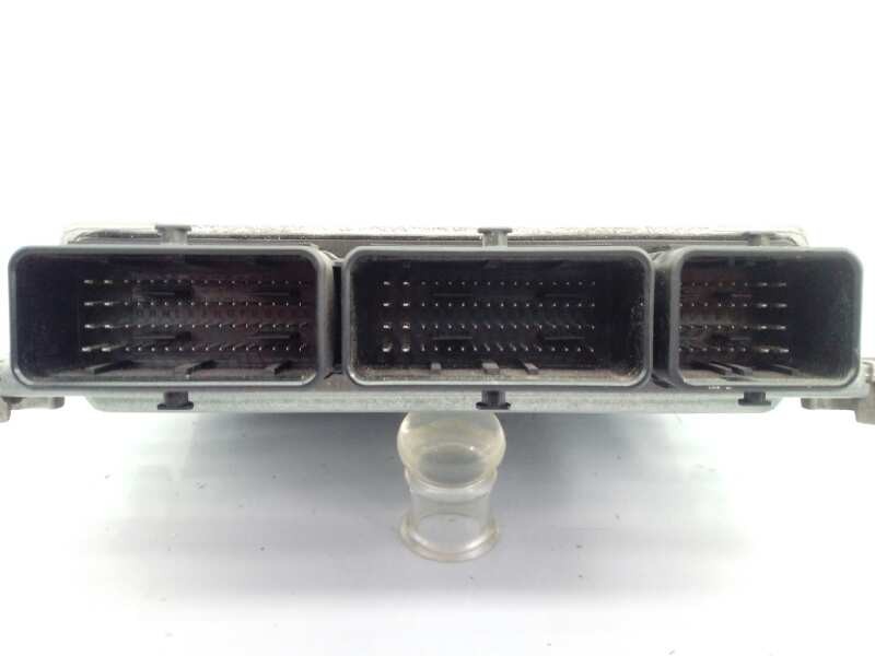 Recambio de centralita motor uce para renault megane iii berlina 5 p expression referencia OEM IAM 237100307R S180067106 E2-A1-2