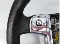 Recambio de volante para ford s-max (ca1) referencia OEM IAM 6M213600BH32  E2-B3-4-2 2