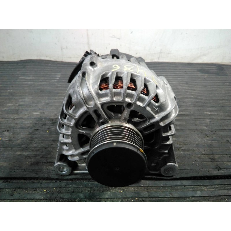 Recambio de alternador para peugeot 2008 (--.2013) style referencia OEM IAM 9818677980  P3-B6-5-2