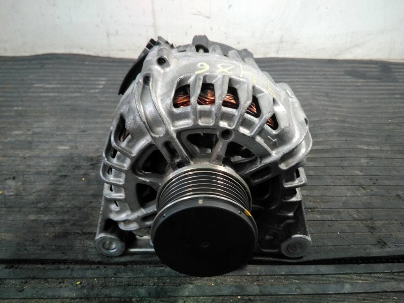 Recambio de alternador para peugeot 2008 (--.2013) style referencia OEM IAM 9818677980  P3-B6-5-2