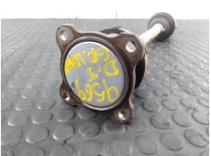 Recambio de transmision delantera izquierda para suzuki grand vitara jb (jt) 1.9 ddis jlx (5-ptas.) referencia OEM IAM   P1-A6-4 2