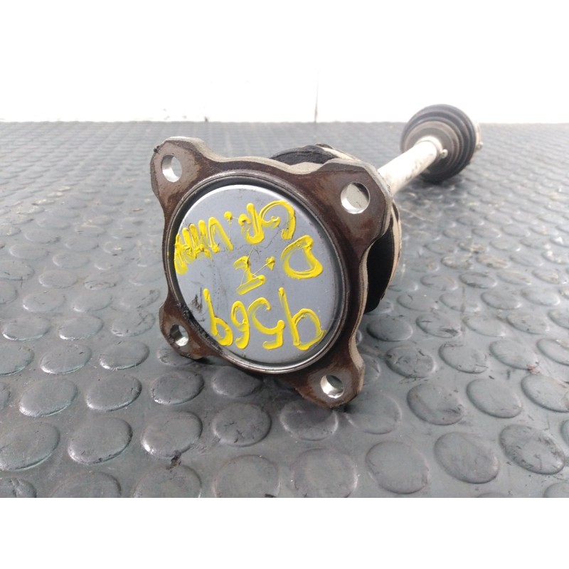 Recambio de transmision delantera izquierda para suzuki grand vitara jb (jt) 1.9 ddis jlx (5-ptas.) referencia OEM IAM   P1-A6-4