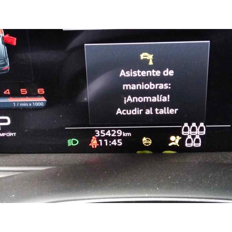 Recambio de caja cambios para audi q7 4mg 45 tdi quattro s line referencia OEM IAM SUB 8HP65A M1-A1-58
