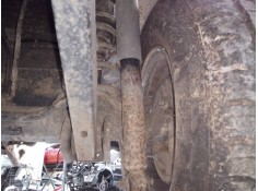 AMORTIGUADOR TRASERO IZQUIERDO 