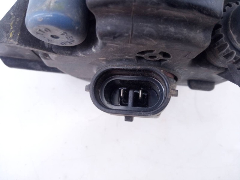 Recambio de faro antiniebla derecho para renault koleos dynamique referencia OEM IAM 89206441 261508990A E1-A1-43-2