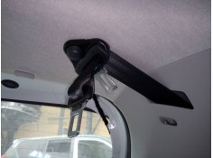 CINTURON SEGURIDAD TRASERO CENTRAL 