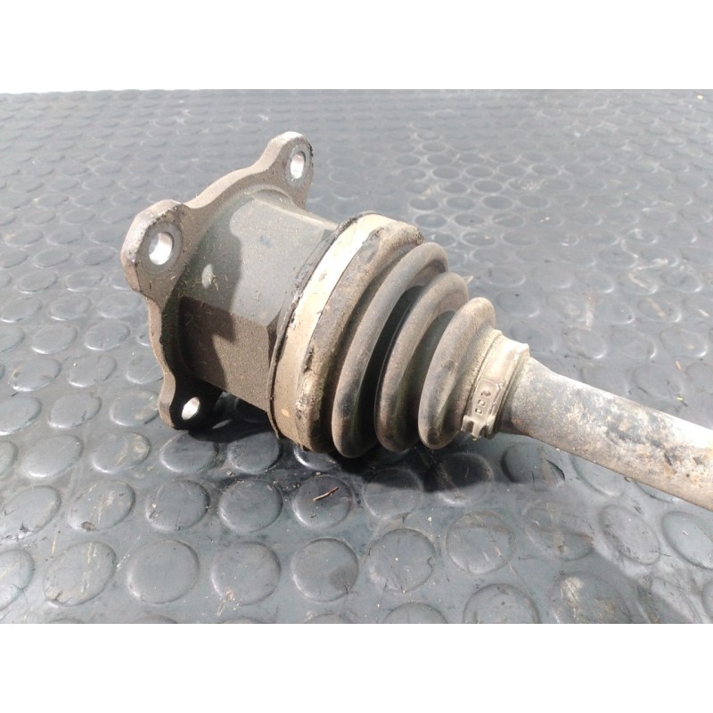 Recambio de transmision delantera izquierda para suzuki grand vitara jb (jt) 1.9 ddis jlx (5-ptas.) referencia OEM IAM   P1-A6-4