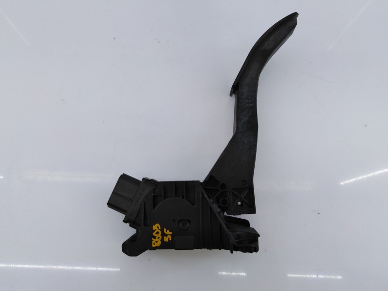 Recambio de pedal acelerador para seat leon (5f1) reference referencia OEM IAM 5Q1721503H 6PV01062110 E2-A1-12-2