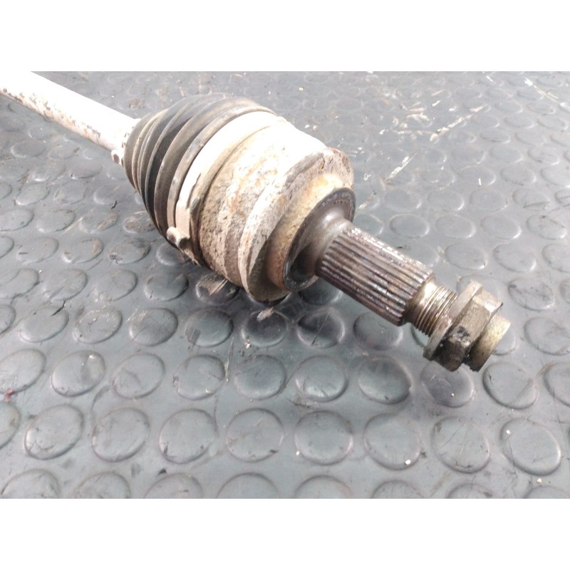 Recambio de transmision delantera izquierda para suzuki grand vitara jb (jt) 1.9 ddis jlx (5-ptas.) referencia OEM IAM   P1-A6-4