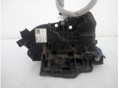 Recambio de cerradura puerta delantera izquierda para volkswagen t-cross basis referencia OEM IAM 10B837015  E1-B6-48-1 2