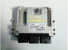 CENTRALITA MOTOR UCE 9807885980 0281030546 E3-B2-24-2