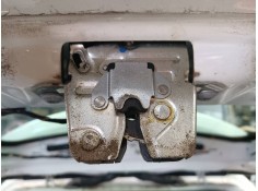 Recambio de cerradura maletero / porton para mercedes-benz clase a (w176) a 180 cdi blueefficiency (176.000) referencia OEM IAM 