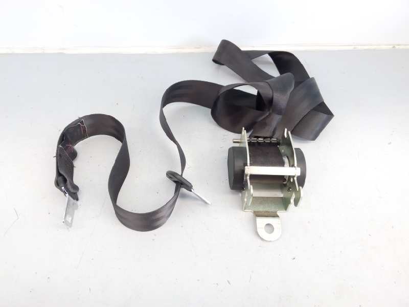 Recambio de cinturon seguridad trasero central para citroën c3 picasso exclusive referencia OEM IAM 96817099XX  E1-A4-36-2