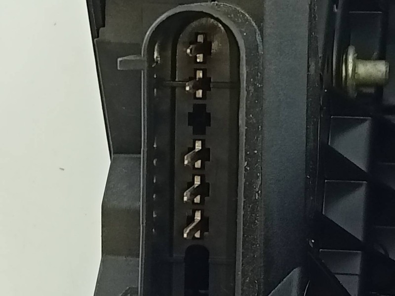 Recambio de cerradura puerta delantera izquierda para ford kuga (cbs) titanium referencia OEM IAM BM5AA21813AG  E2-B3-55-2