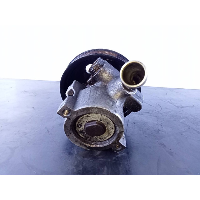 Recambio de bomba direccion para chrysler jeep cherokee (kj) 2.5 crd sport referencia OEM IAM 52088712AC 26092828 P3-B4-7-2