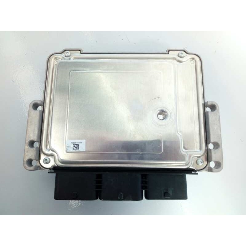 Recambio de centralita motor uce para citroën c4 lim. exclusive referencia OEM IAM 9807885980 0281030546 E3-B2-24-2