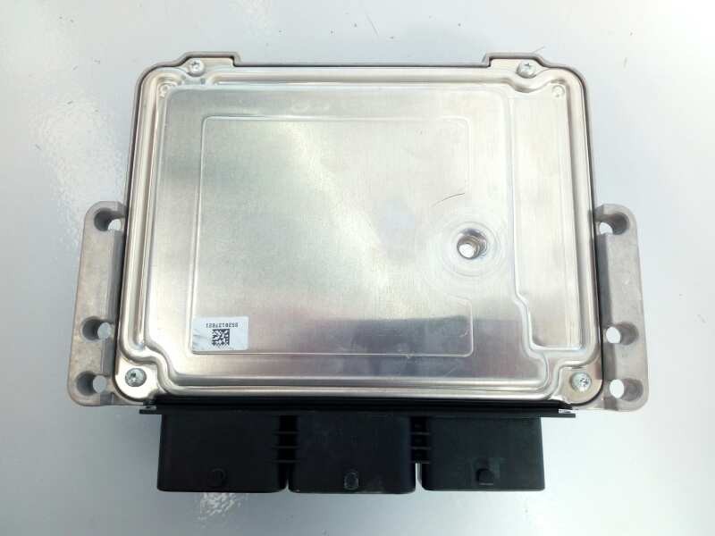 Recambio de centralita motor uce para citroën c4 lim. exclusive referencia OEM IAM 9807885980 0281030546 E3-B2-24-2