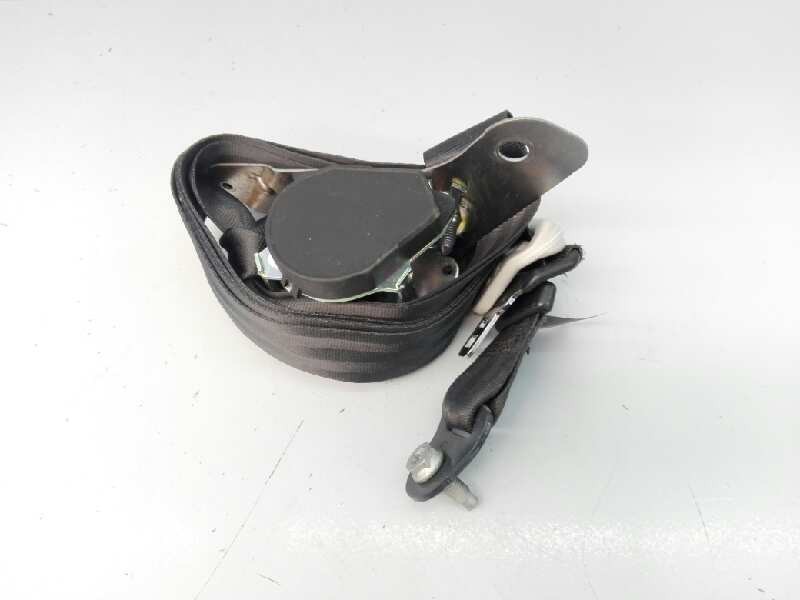 Recambio de cinturon seguridad trasero derecho para citroën c3 picasso exclusive referencia OEM IAM 96817096XX  E1-A4-39-2