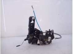 Recambio de cerradura puerta delantera izquierda para mercedes-benz clase a (w176) a 180 cdi blueefficiency (176.000) referencia