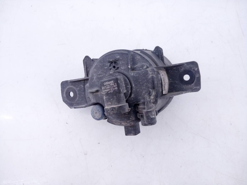 Recambio de faro antiniebla izquierdo para renault koleos dynamique referencia OEM IAM 89206431 281558990A E1-A1-43-2