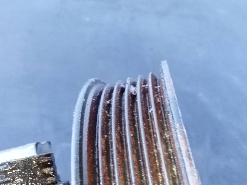 Recambio de bomba direccion para chrysler jeep cherokee (kj) 2.5 crd sport referencia OEM IAM 52088712AC 26092828 P3-B4-7-2