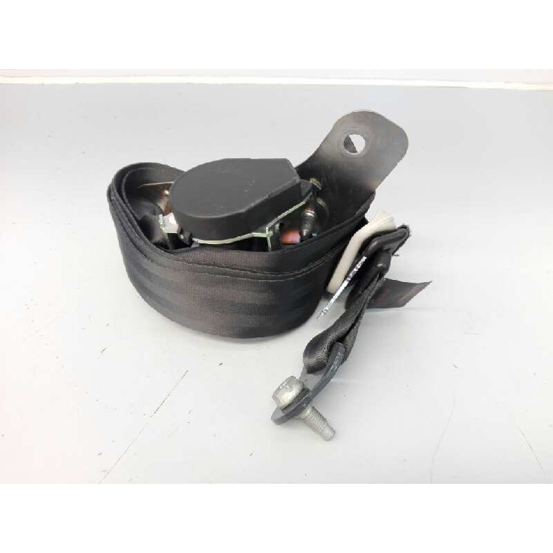 Recambio de cinturon seguridad trasero derecho para citroën c3 picasso exclusive referencia OEM IAM 96817096XX  E1-A4-39-2