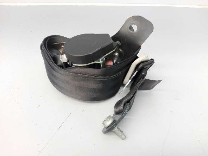 Recambio de cinturon seguridad trasero derecho para citroën c3 picasso exclusive referencia OEM IAM 96817096XX  E1-A4-39-2