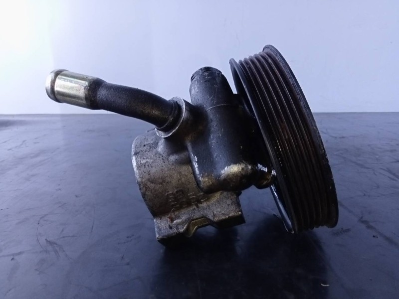 Recambio de bomba direccion para chrysler jeep cherokee (kj) 2.5 crd sport referencia OEM IAM 52088712AC 26092828 P3-B4-7-2